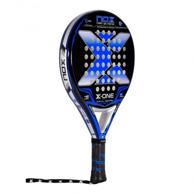 Nox X-ONE blue 2023