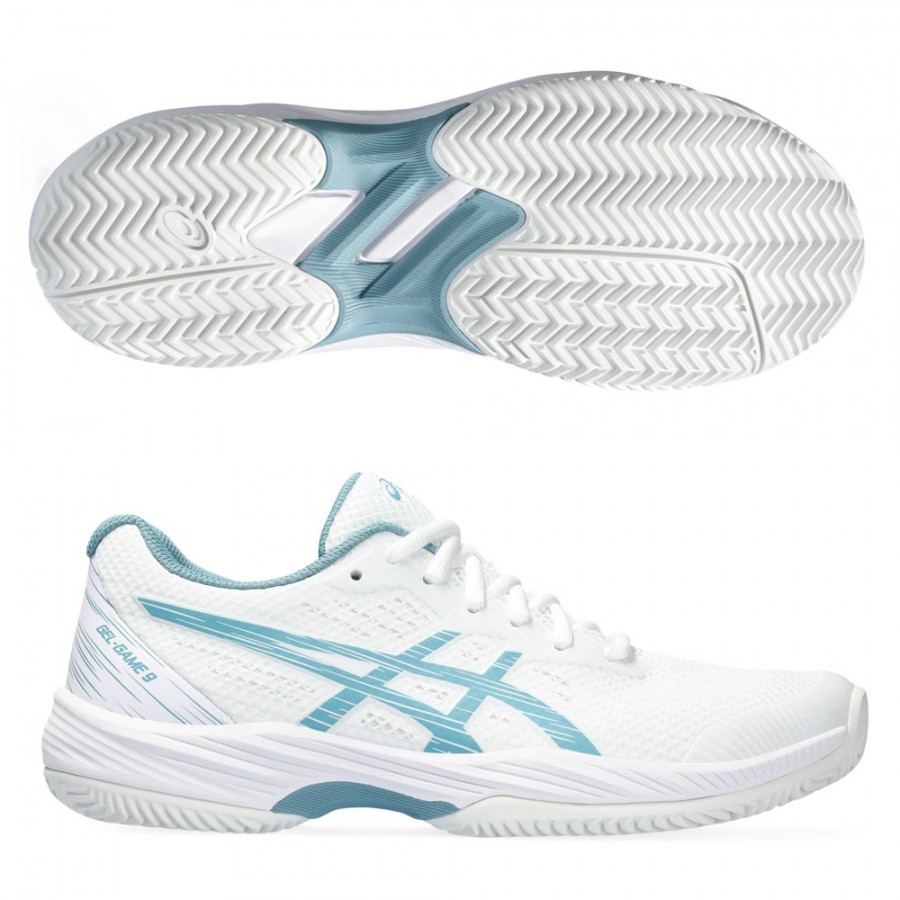 Zapatillas Asics - Ofertas en zapatillas de pádel Asics 2023