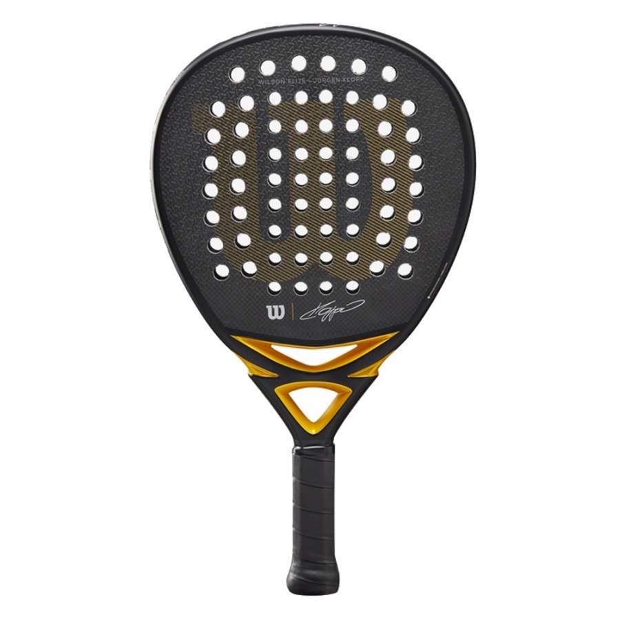 Pala Wilson Klopp Elite by Jurgen Klopp Zona de Padel