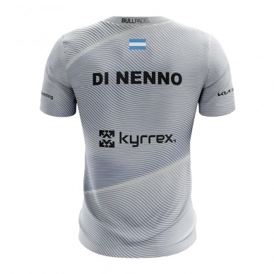 Camiseta Bullpadel Misar Di Nenno