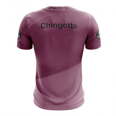 Camiseta Bullpadel Misar Fede Chingotto