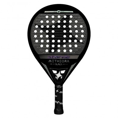 Star Vie Metheora Black