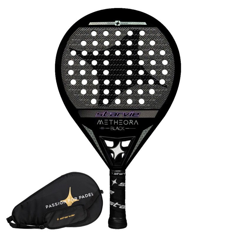 Star Vie Metheora Black Star Vie Metheora Black