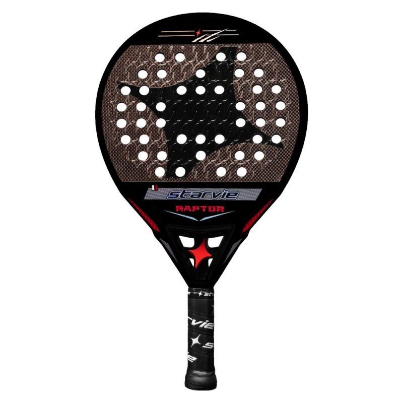 Star Vie Raptor Black 2024