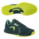 Zapatillas Head Sprint Team 3.5 Clay forest green 2023