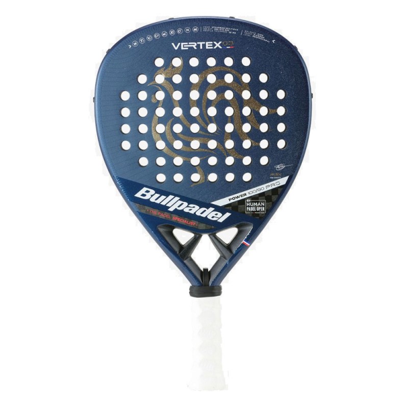 Bullpadel Vertex 03 WPT Francia 23 Bullpadel Vertex 03 WPT Francia 23