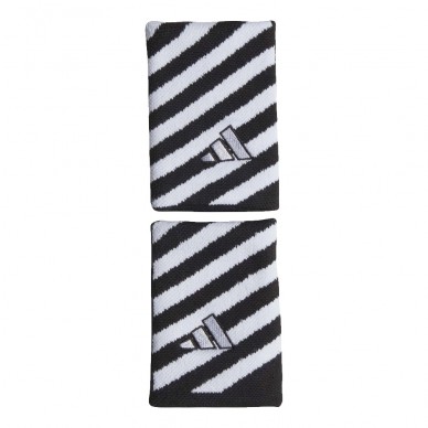 Muñequera Adidas Tennis WB STR negro