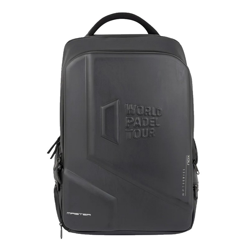 Mochila Nox WPT Master Series 2023 Mochila Nox WPT Master Series 2023