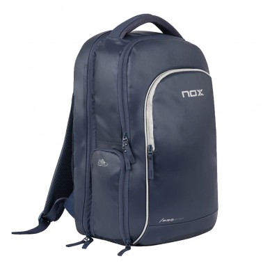 Mochila Nox Pro Series azul marino 2023