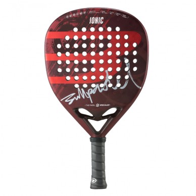 Bullpadel Ionic Power 2024