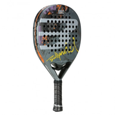 Bullpadel Ionic Control 2024