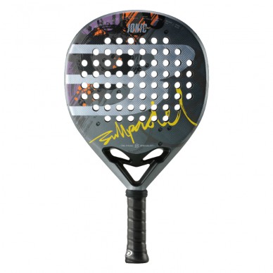 Bullpadel Ionic Control 2024