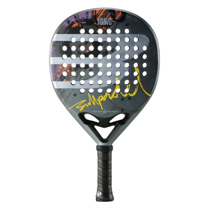 Bullpadel Ionic Control 2024 Bullpadel Ionic Control 2024