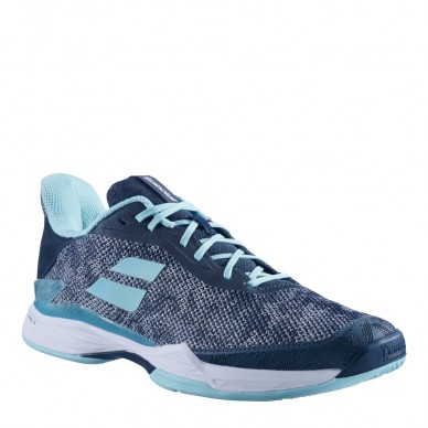 Zapatillas Babolat Jet Tere Clay Men midnight navy 2023