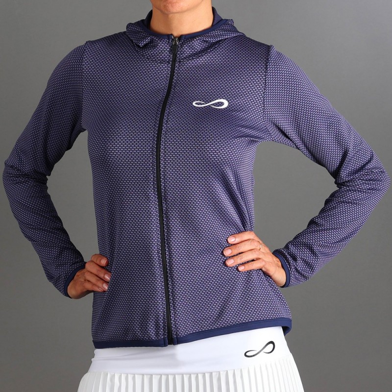 Chaqueta Endless Breath azul Chaqueta Endless Breath azul