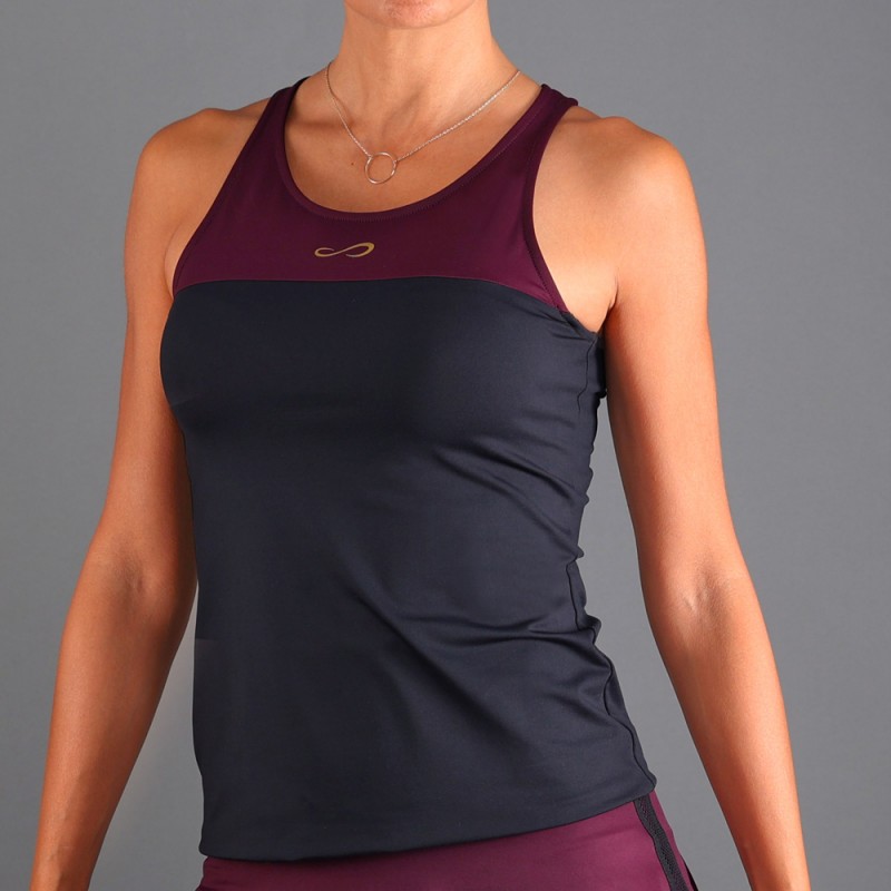 Camiseta Endless Lux Ribbon purple Camiseta Endless Lux Ribbon purple