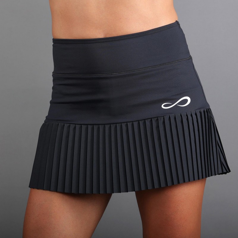 Falda Endless Ripley Black Falda Endless Ripley Black