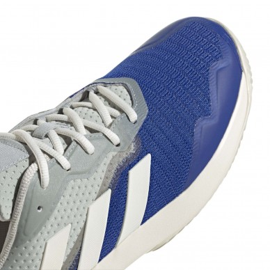 Zapatillas Adidas Courtjam Control M azurea casbla 2023