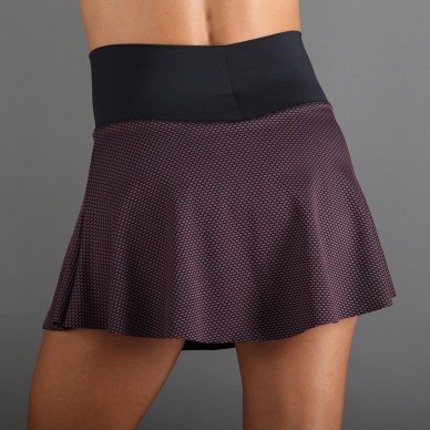 Falda Endless Lux II Purple