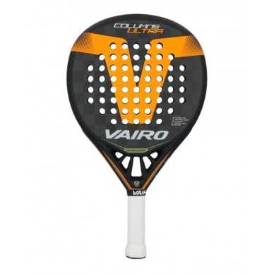 Pala de pádel Nox LA10 Future by Leo Augsburger - Zona de Padel