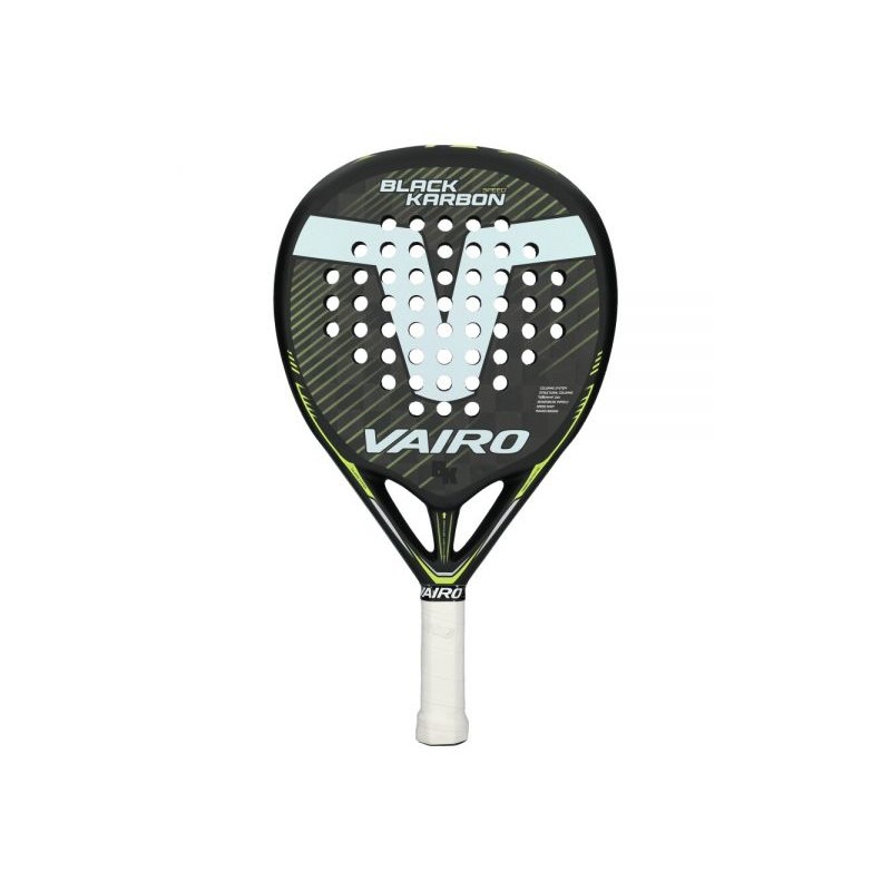 Vairo Black Karbon Speed 2023 Vairo Black Karbon Speed 2023