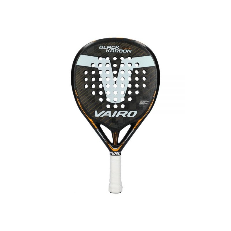 Vairo Black Karbon Confort 2023 Vairo Black Karbon Confort 2023