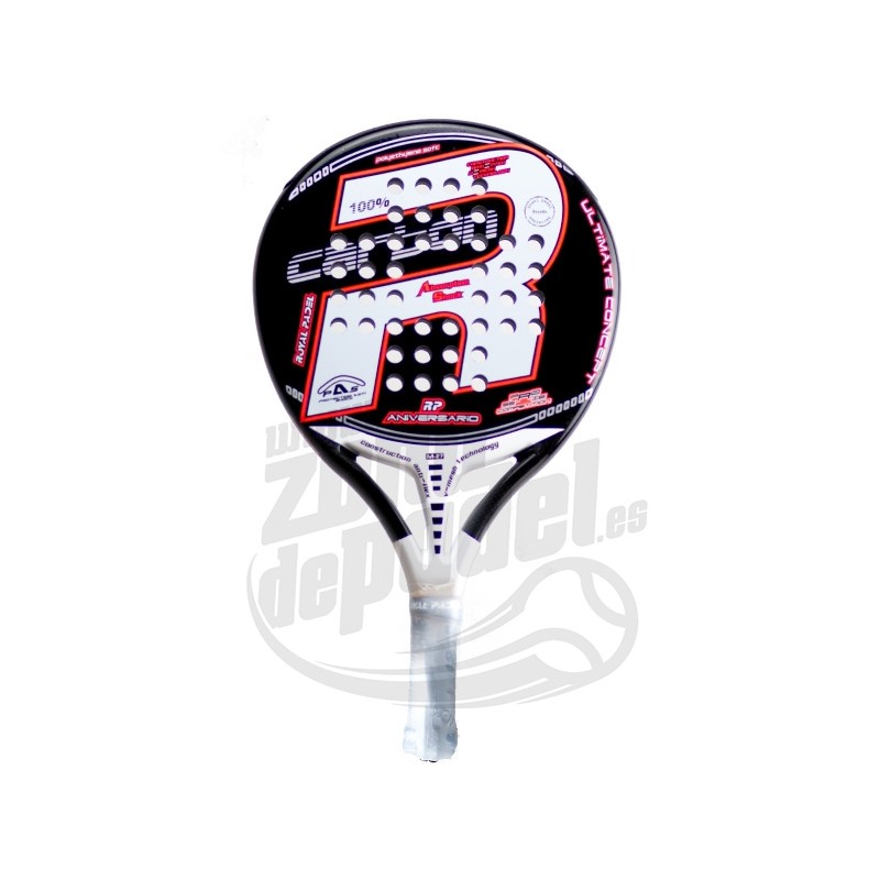 Pala Royal padel RP Aniversario Carbon 2015 Pala Royal padel RP Aniversario Carbon 2015