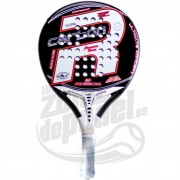 Pala Royal padel RP Aniversario Carbon 2015