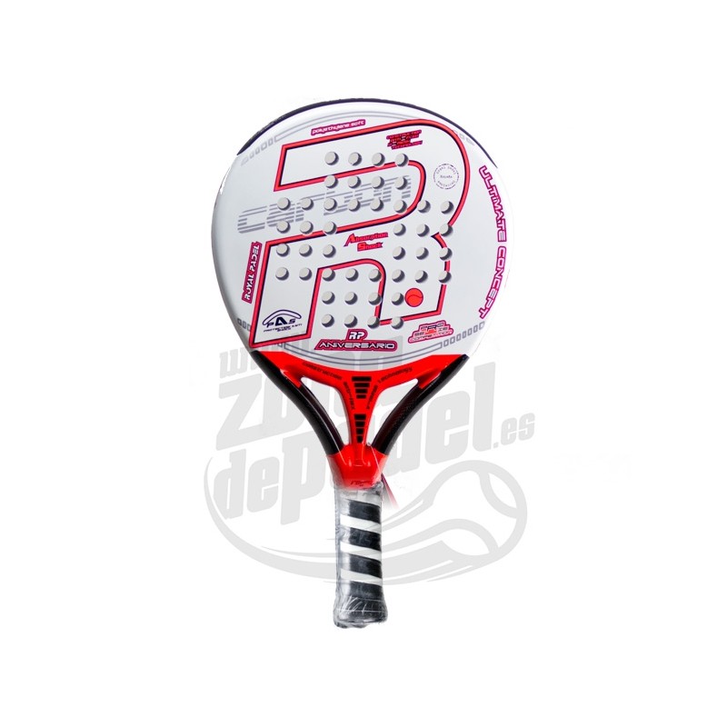 Pala royal padel RP Aniversario 2015