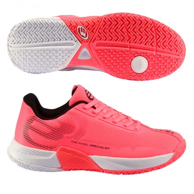 Zapatillas Bullpadel Next Pro W 23I fucsia 2023