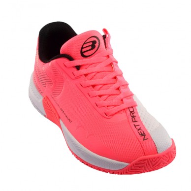 Zapatillas Bullpadel Next Pro W 23I fucsia 2023