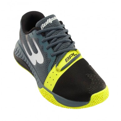 Zapatillas Bullpadel Comfort 23I verde