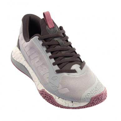 Zapatillas Bullpadel Comfort Pro 23I humo