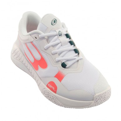 Zapatillas Bullpadel Elite 23I coral