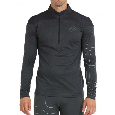 Camiseta Bullpadel Zenon carbon vigore