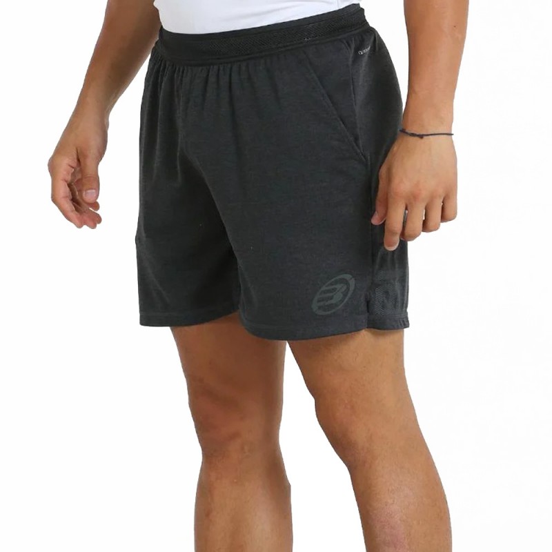 Short Bullpadel Zanco carbon vigore Short Bullpadel Zanco carbon vigore