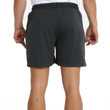 Short Bullpadel Zanco carbon vigore
