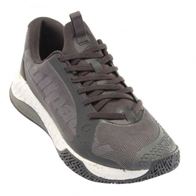Zapatillas Bullpadel Comfort Pro 23I antracita