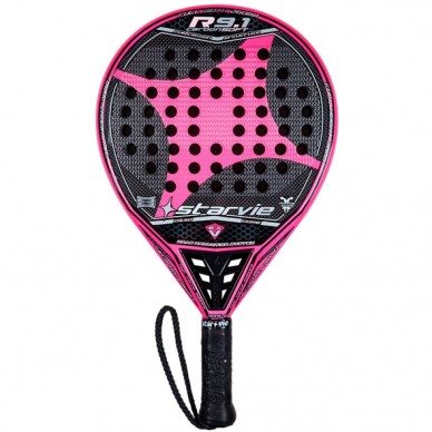 Pala star vie R9.1 Carbon Soft 2015