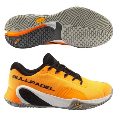 Bull padel Zap.bullpadel Vertex Grip 22v, Zapatillas de pádel