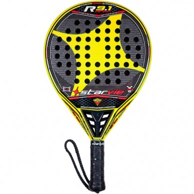 Pala star vie R9.1 Carbon 2015