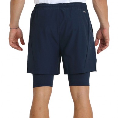 Short Bullpadel Misil océano profundo