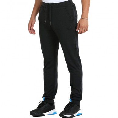 Pantalón Bullpadel Neme negro