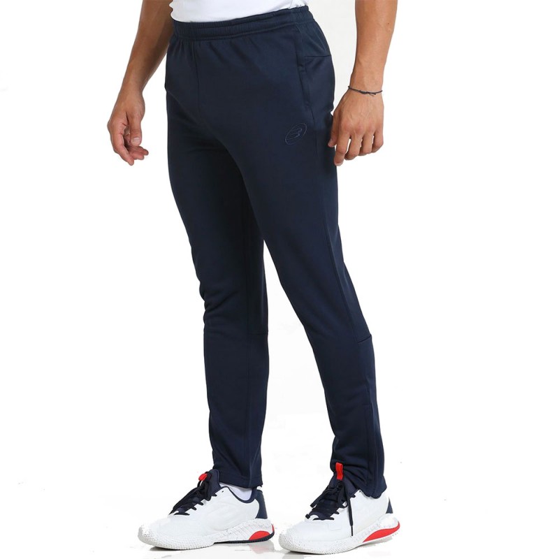 Pantalón Bullpadel Neme océano profundo Pantalón Bullpadel Neme océano profundo