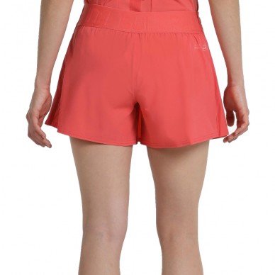 Falda Bullpadel Epico coral