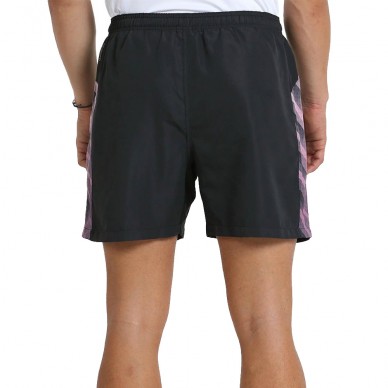 Short Bullpadel Oyelo negro