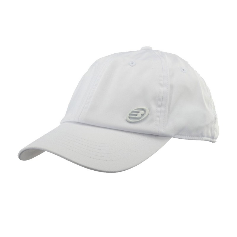 Gorra Bullpadel BPG233 FW blanco