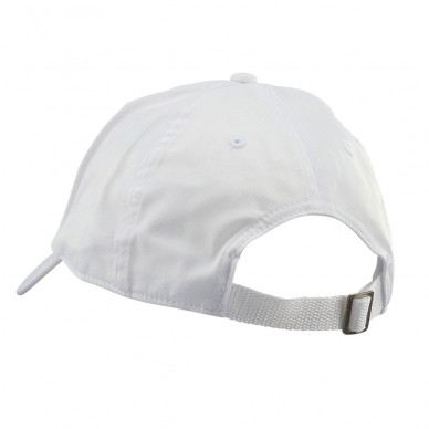 Gorra Bullpadel BPG233 FW blanco