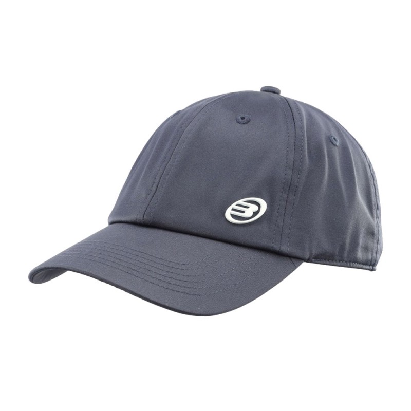 Gorra Bullpadel BPG233 FW océano profundo Gorra Bullpadel BPG233 FW océano profundo