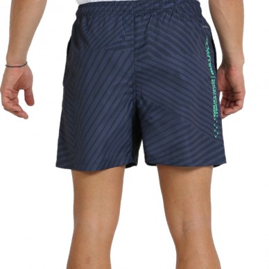 Short Bullpadel Ocaso océano profundo